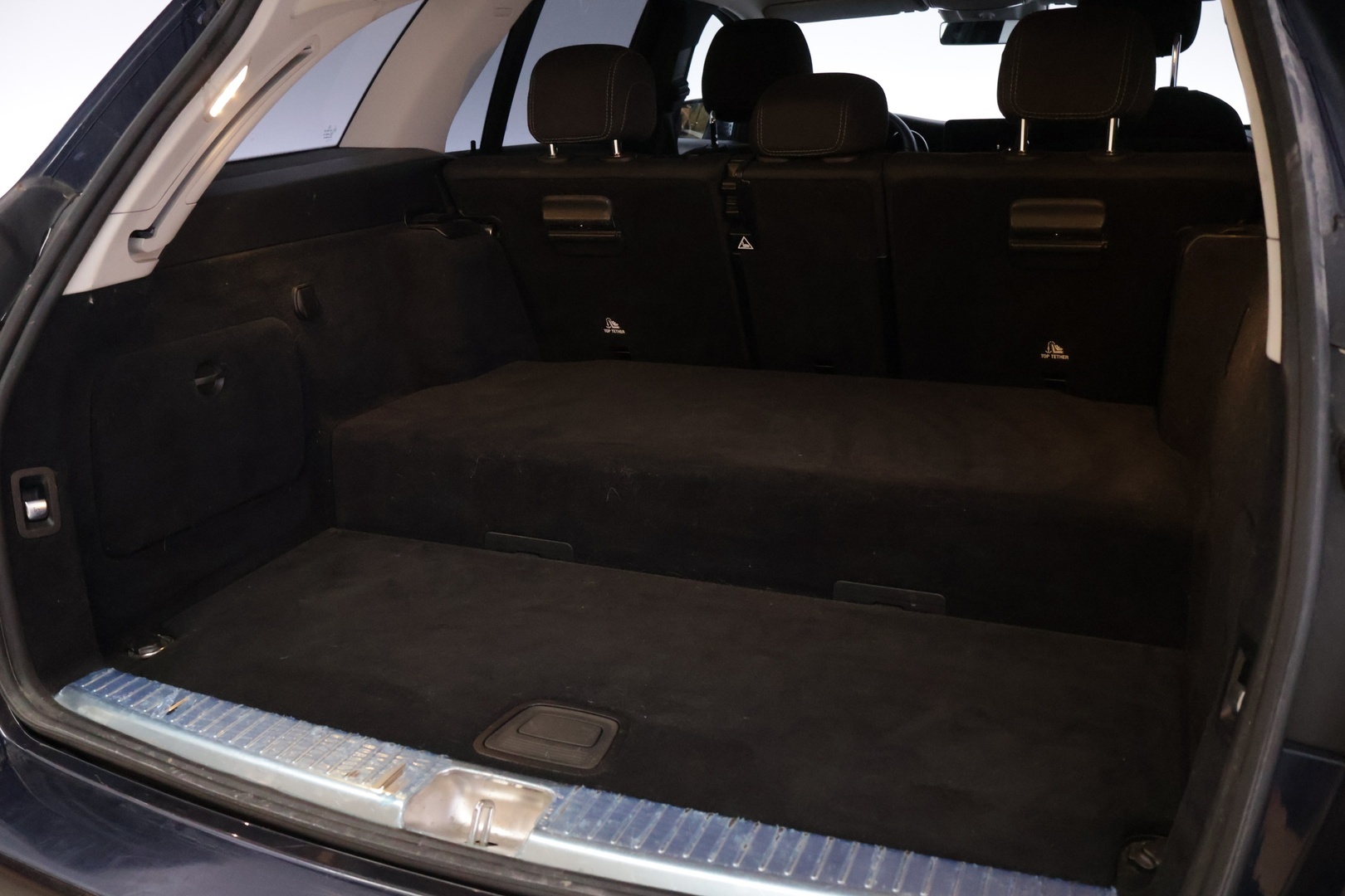 MERCEDES-BENZ C 2020