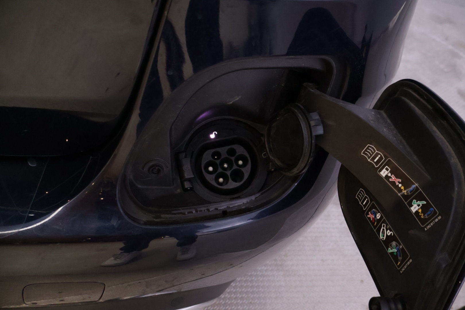 MERCEDES-BENZ C 2020