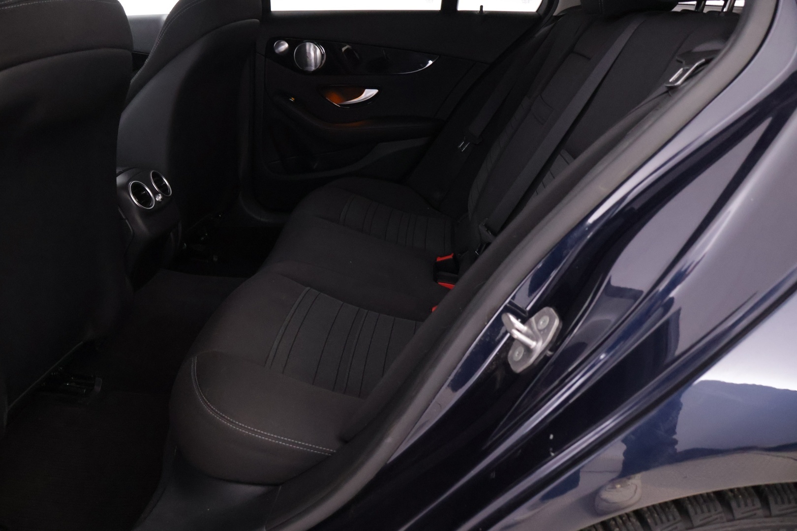 MERCEDES-BENZ C 2020