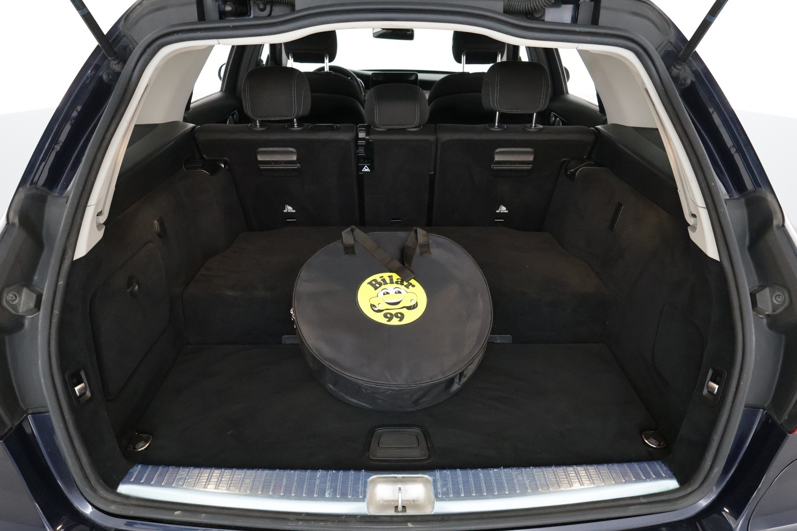 MERCEDES-BENZ C 2020