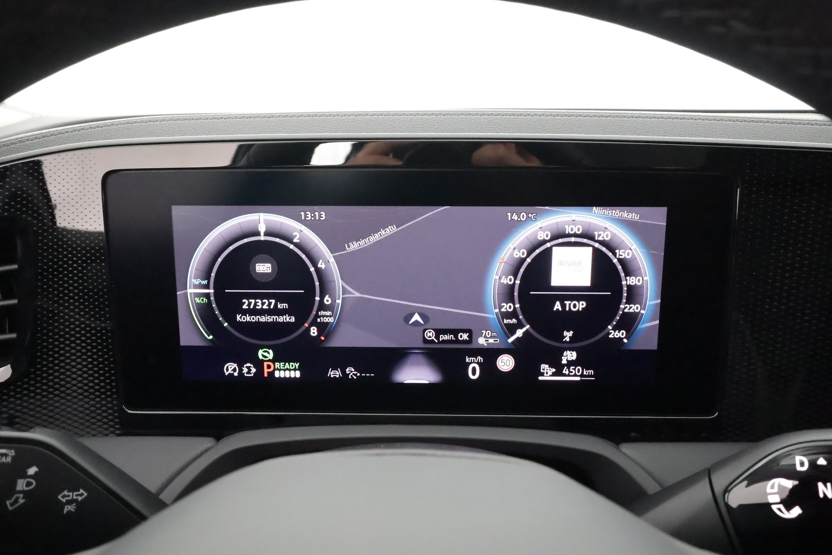 VOLKSWAGEN PASSAT 2025