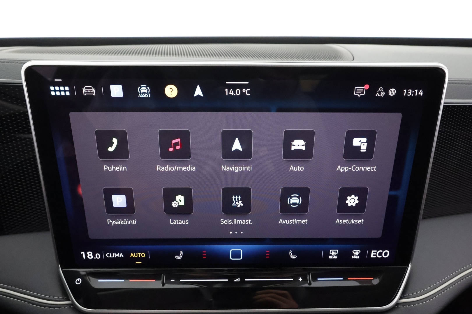 VOLKSWAGEN PASSAT 2025