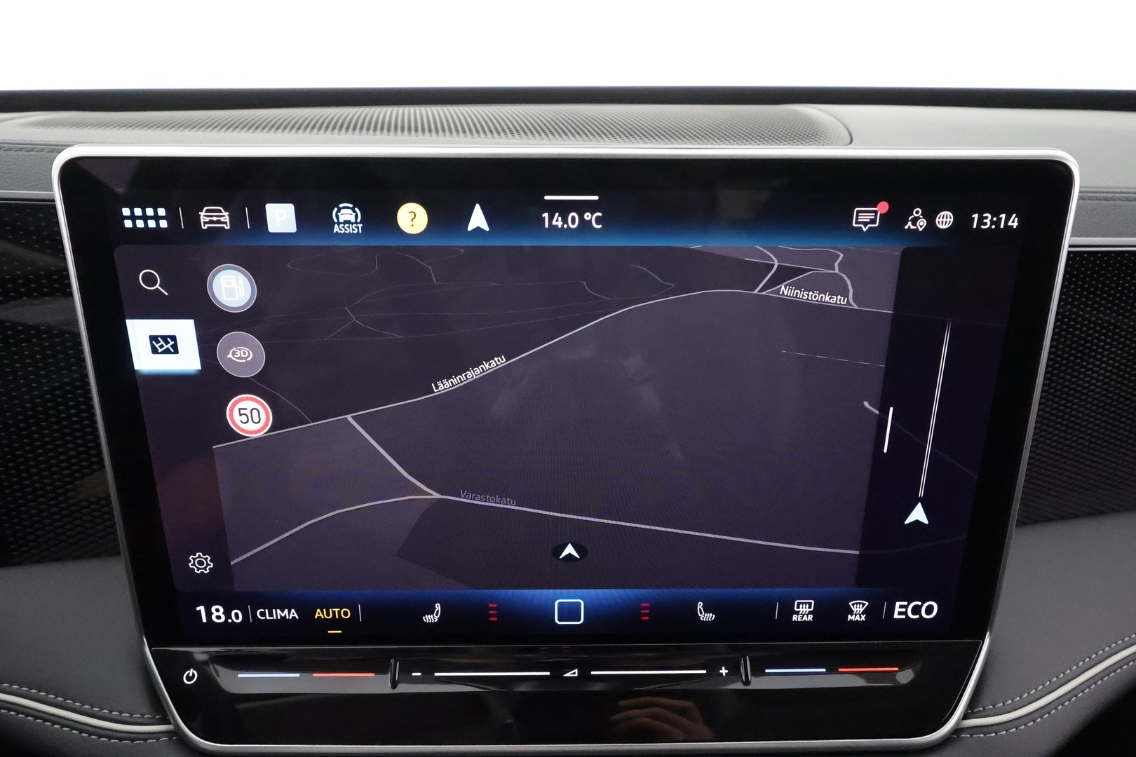 VOLKSWAGEN PASSAT 2025