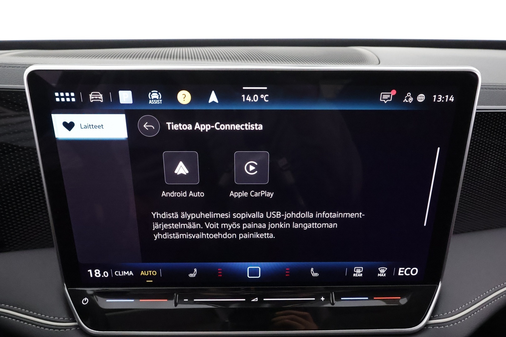 VOLKSWAGEN PASSAT 2025