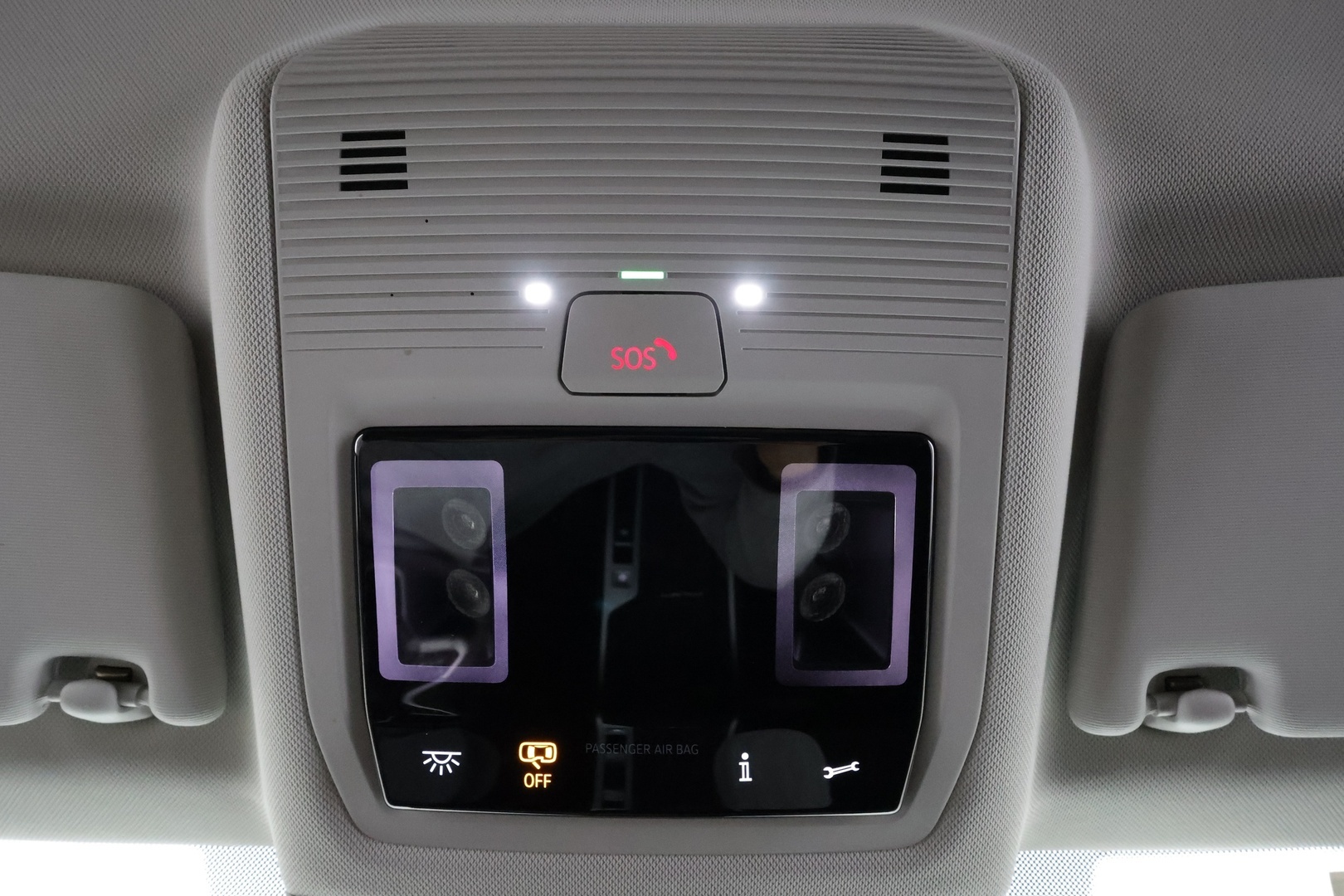 VOLKSWAGEN PASSAT 2025