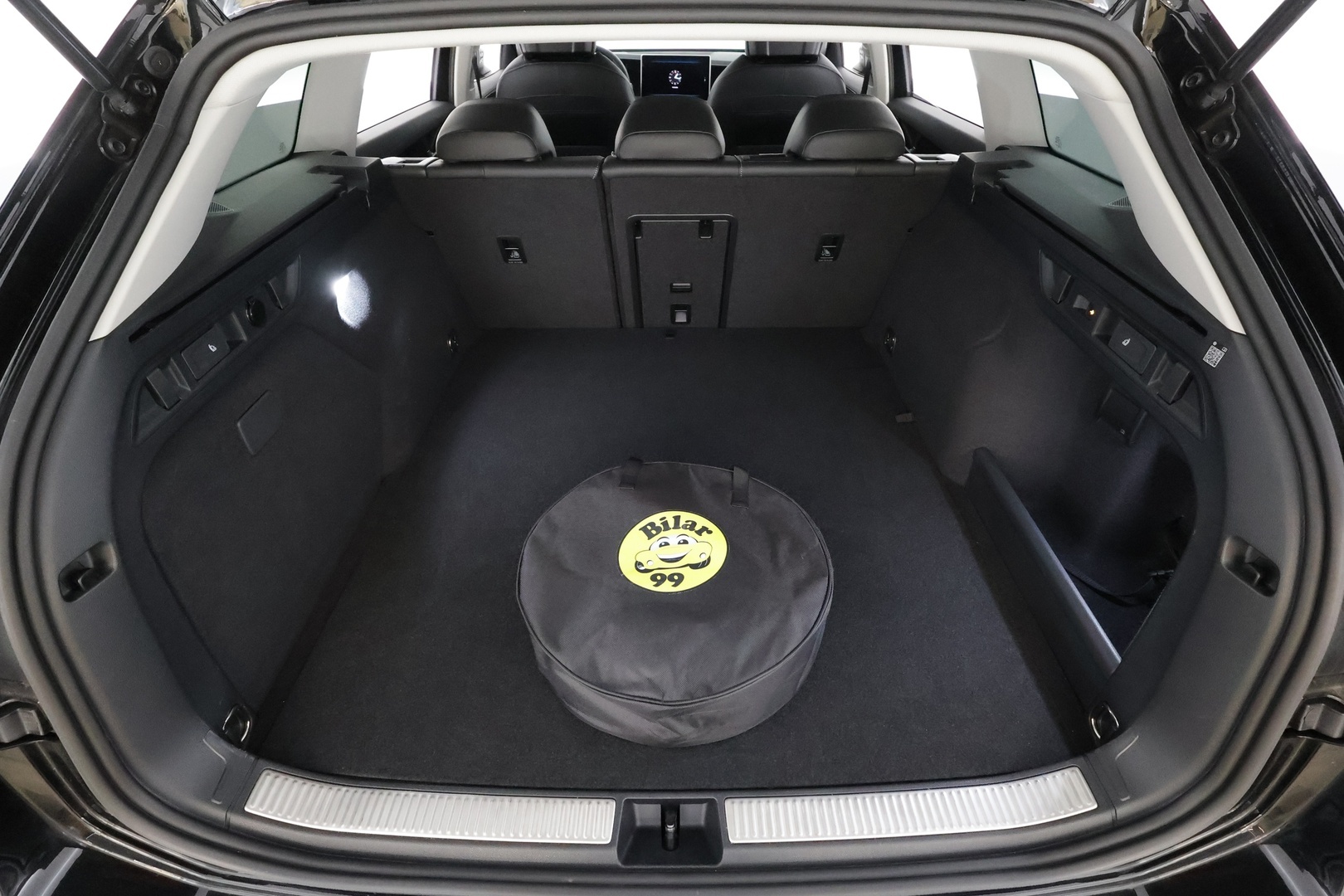 VOLKSWAGEN PASSAT 2025