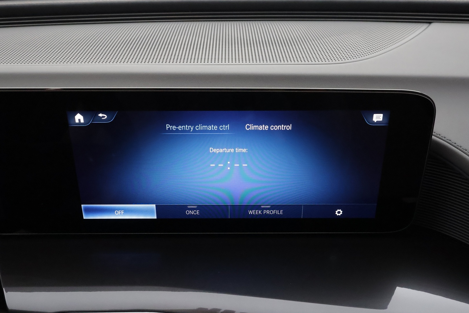 MERCEDES-BENZ EQC 2023