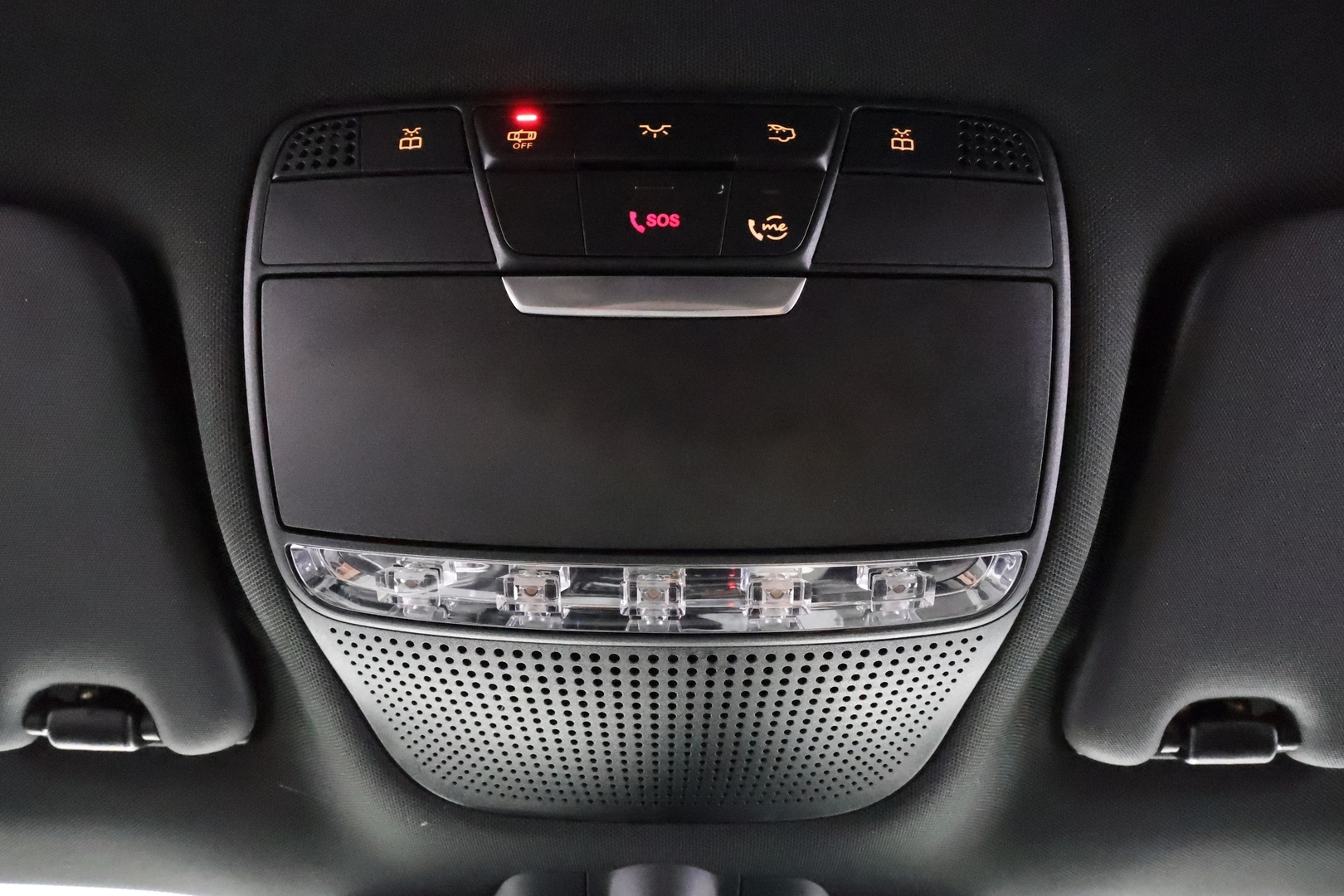 MERCEDES-BENZ EQC 2023