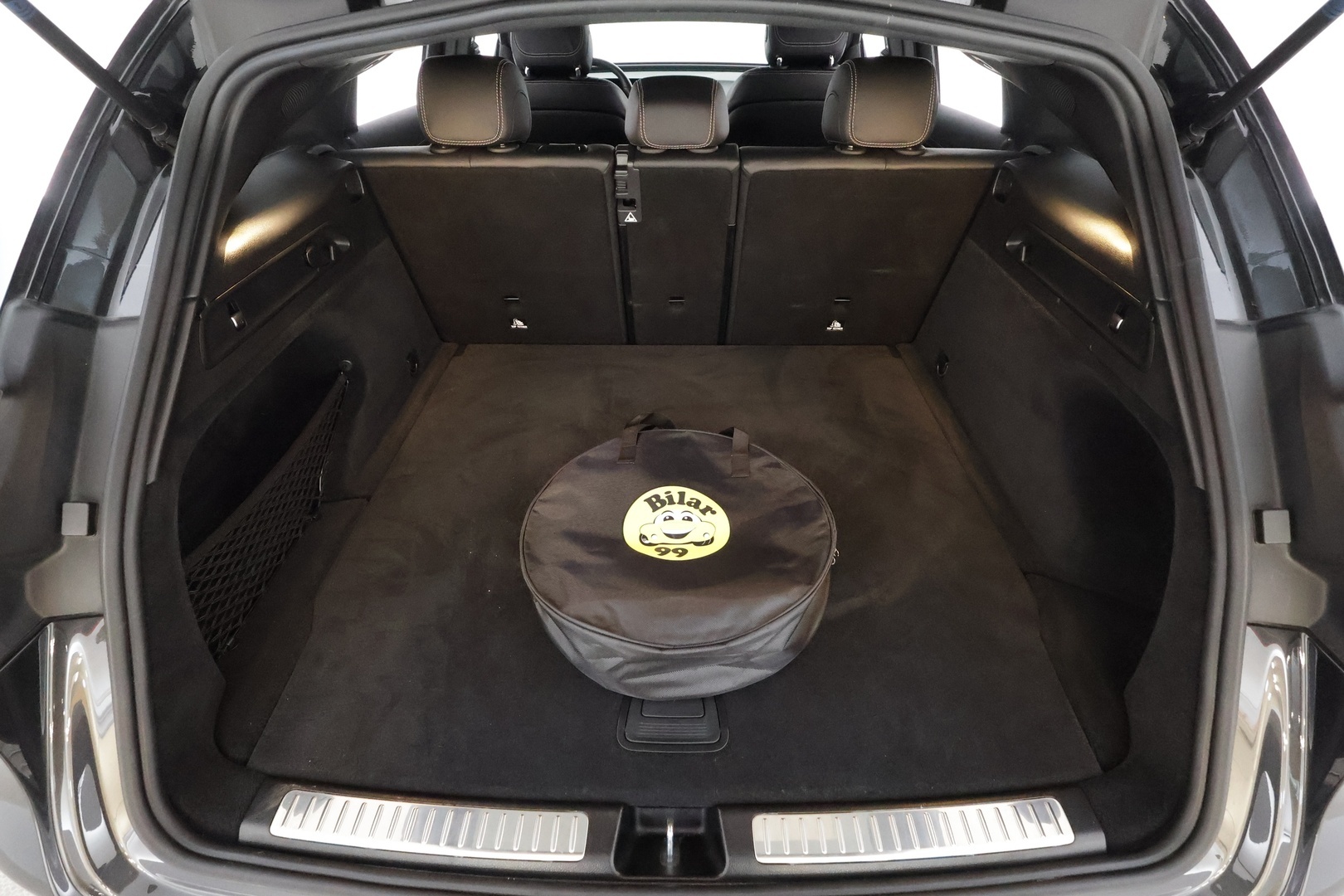 MERCEDES-BENZ EQC 2023