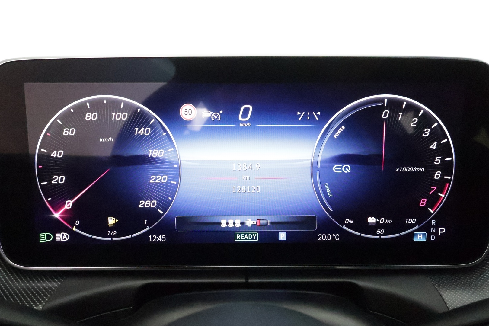 MERCEDES-BENZ C 2022