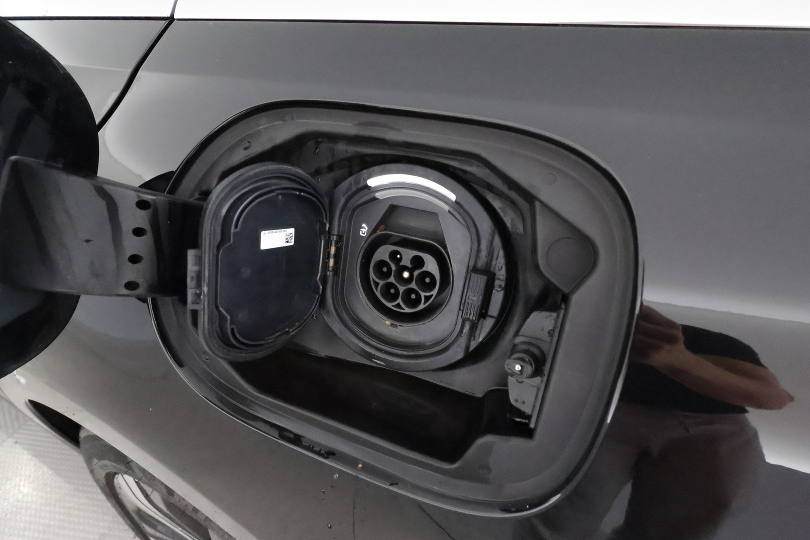 MERCEDES-BENZ C 2022