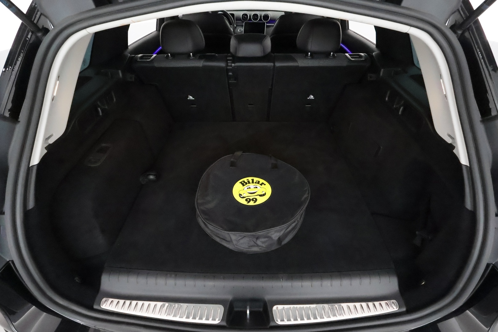 MERCEDES-BENZ C 2022