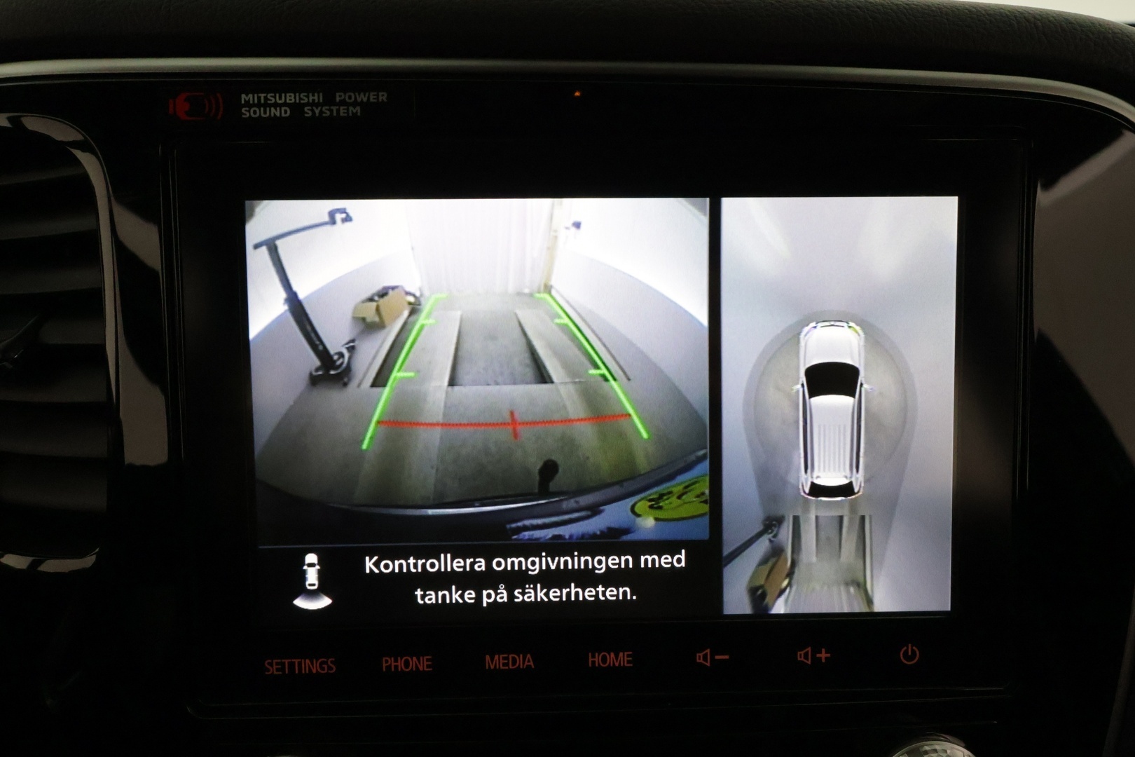 MITSUBISHI OUTLANDER PHEV 2020