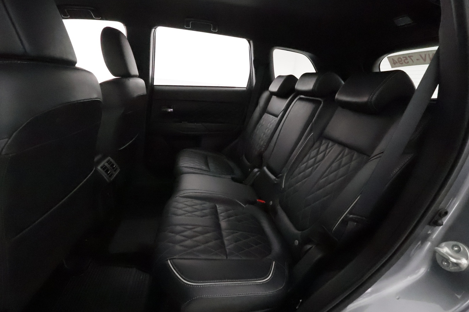 MITSUBISHI OUTLANDER PHEV 2020