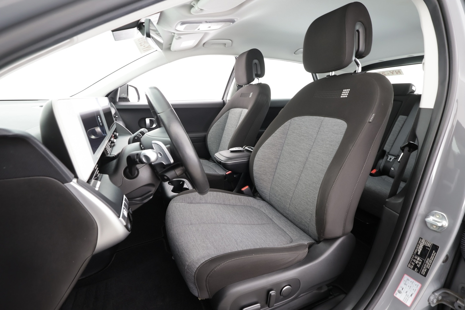 HYUNDAI IONIQ 5 2022