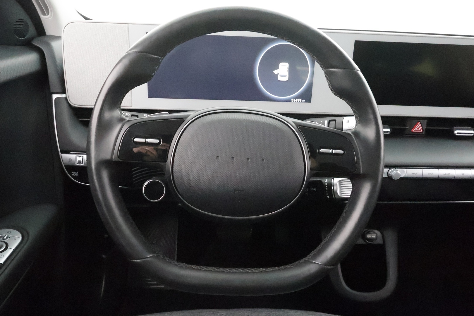 HYUNDAI IONIQ 5 2022