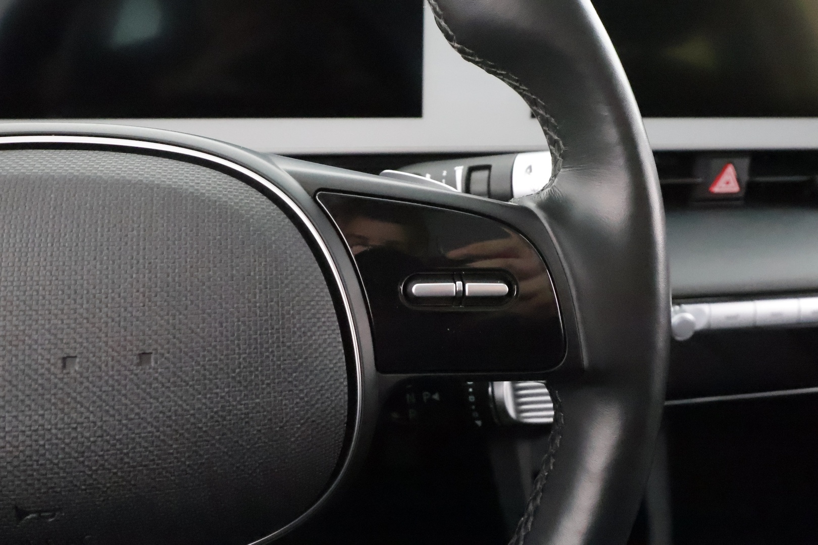 HYUNDAI IONIQ 5 2022