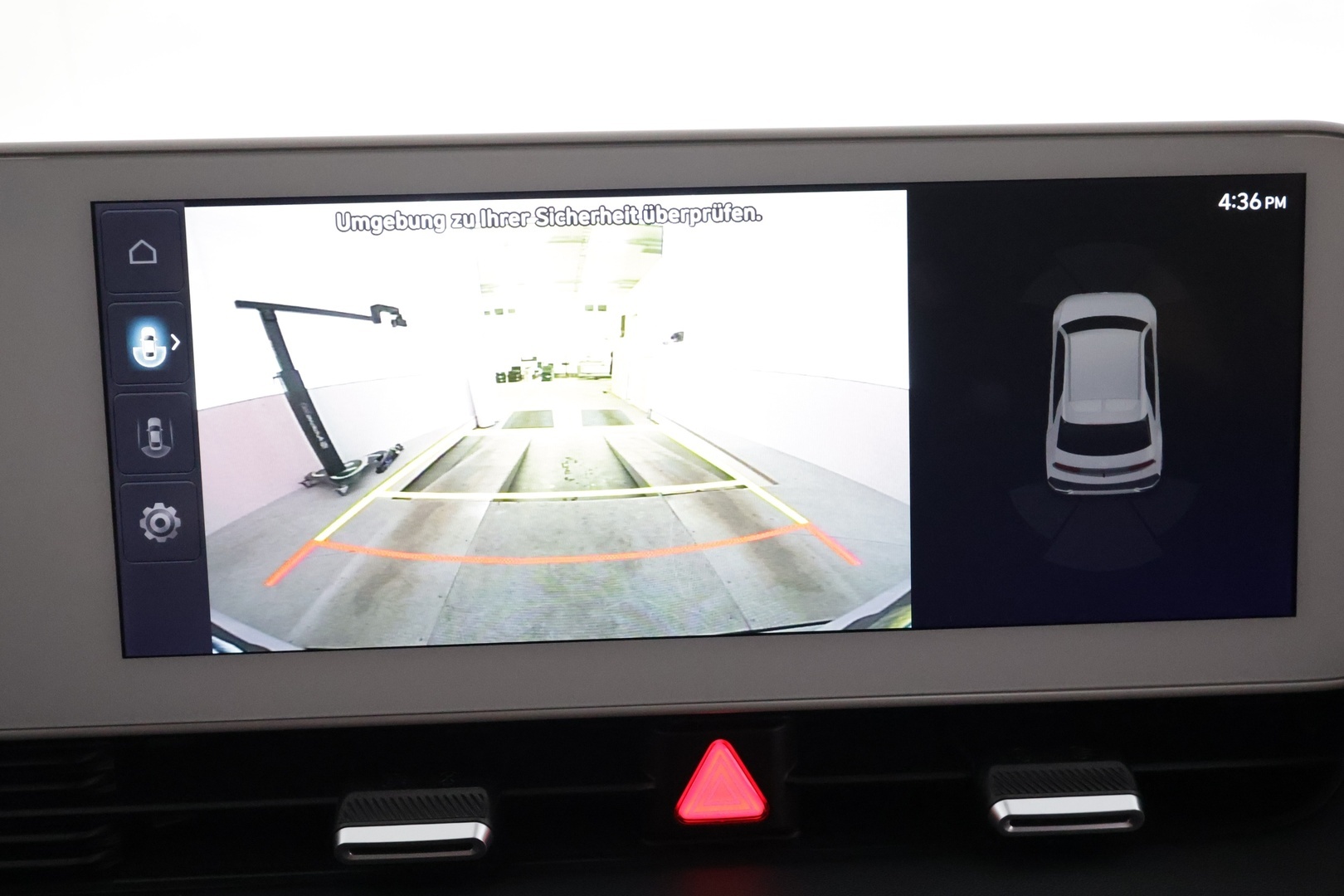 HYUNDAI IONIQ 5 2022