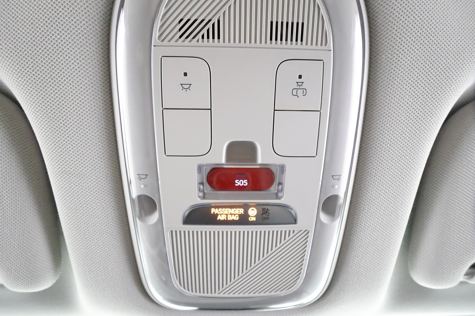 HYUNDAI IONIQ 5 2022