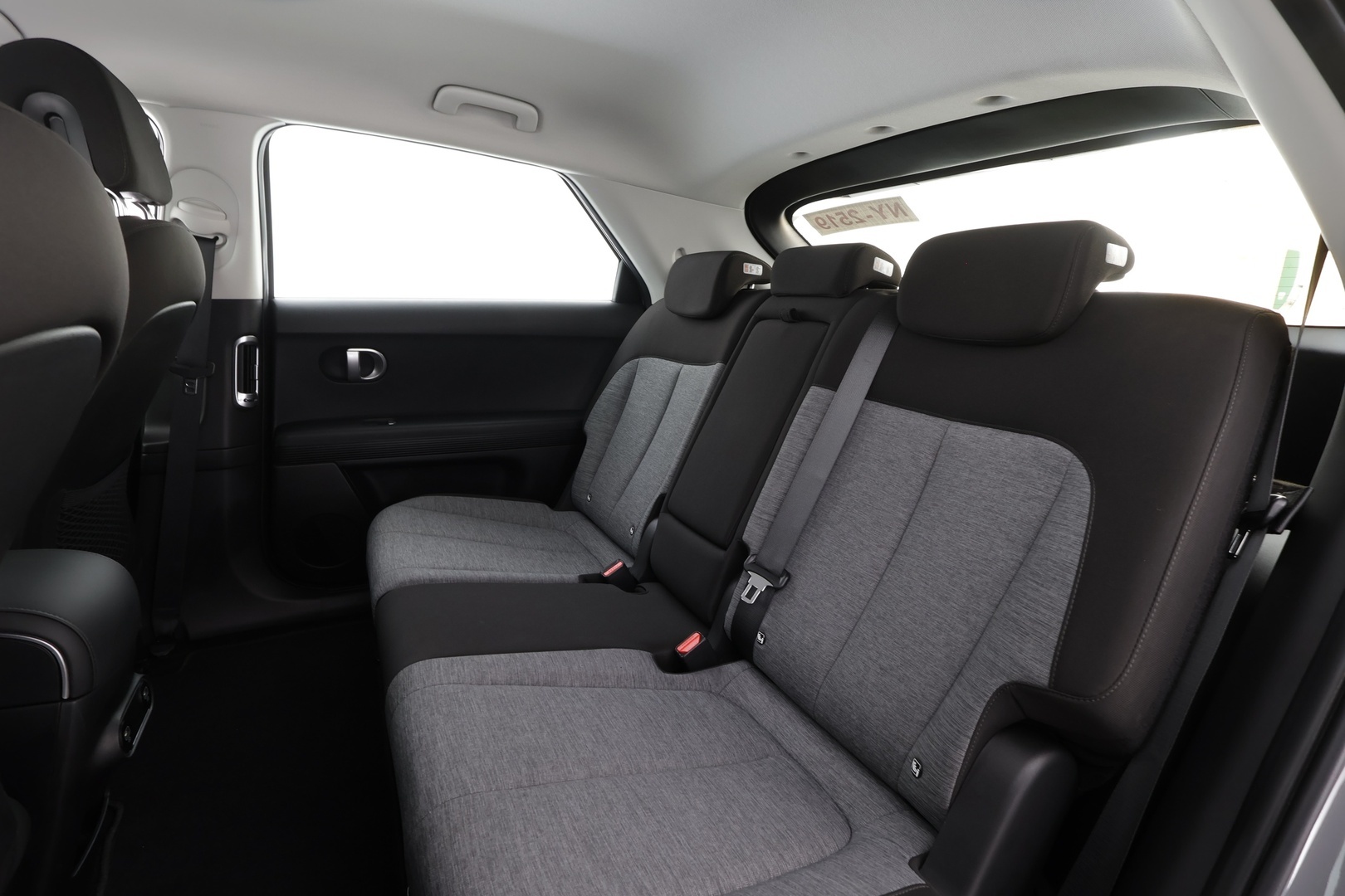 HYUNDAI IONIQ 5 2022