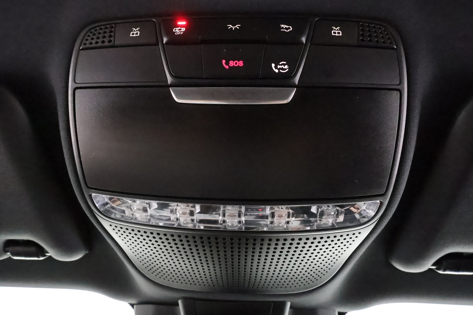 MERCEDES-BENZ E 2021