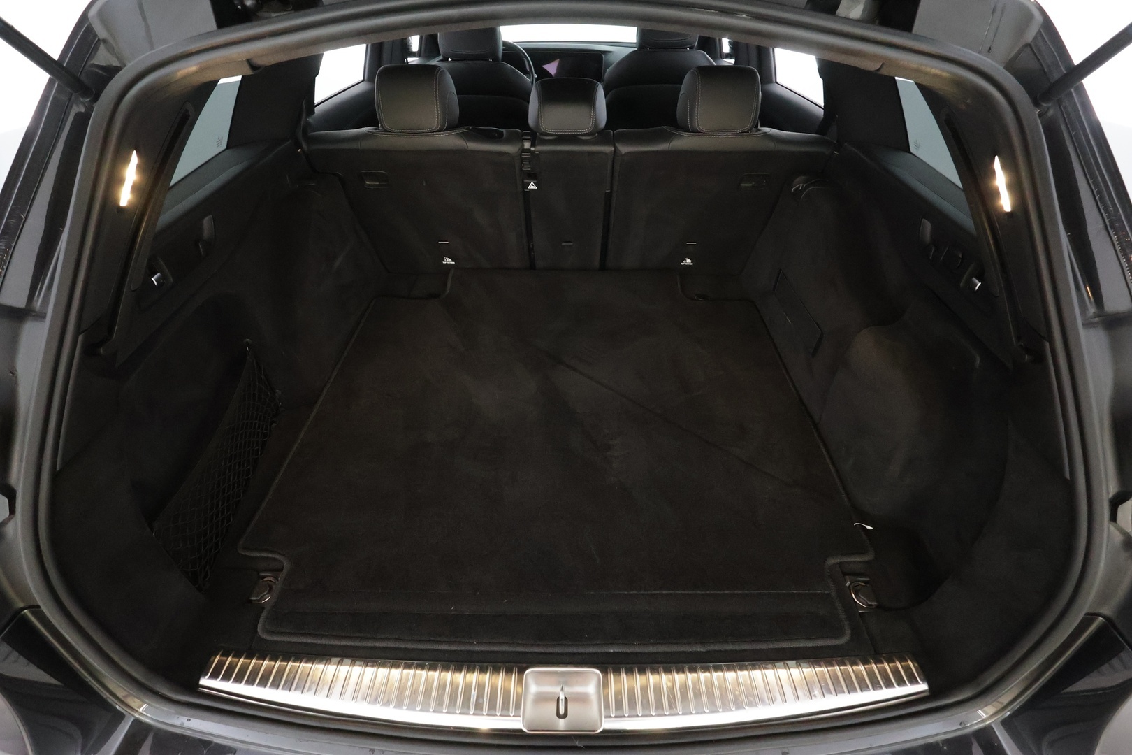 MERCEDES-BENZ E 2021