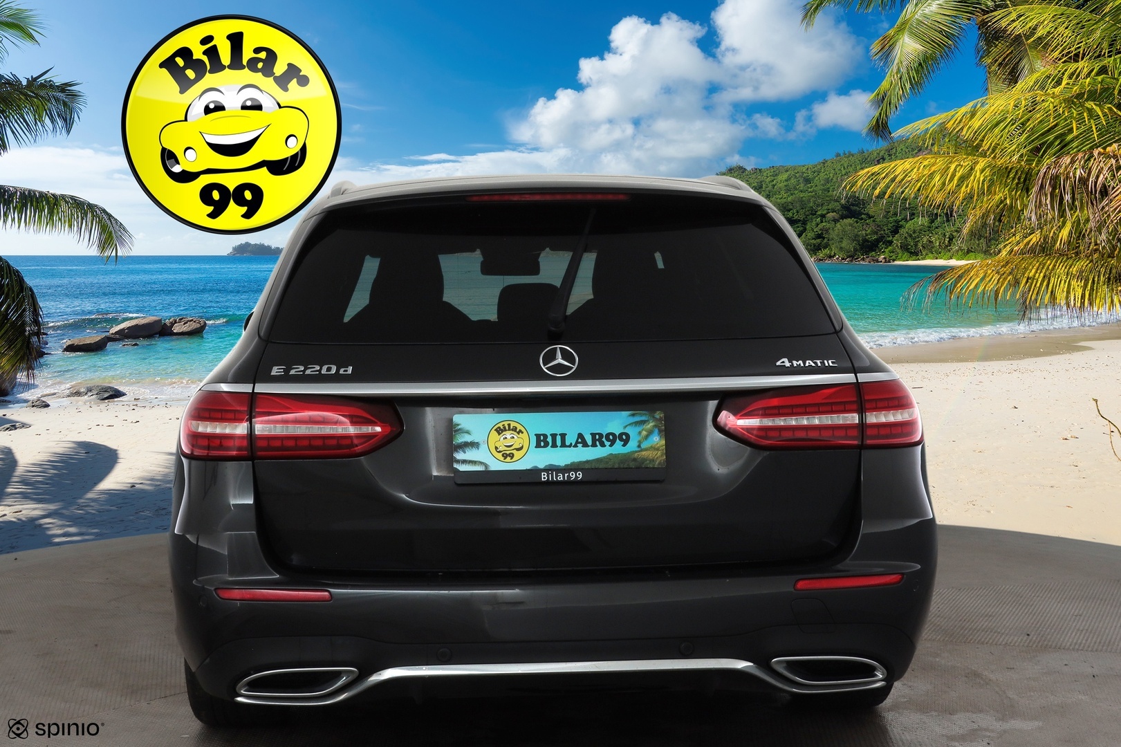 MERCEDES-BENZ E 2021