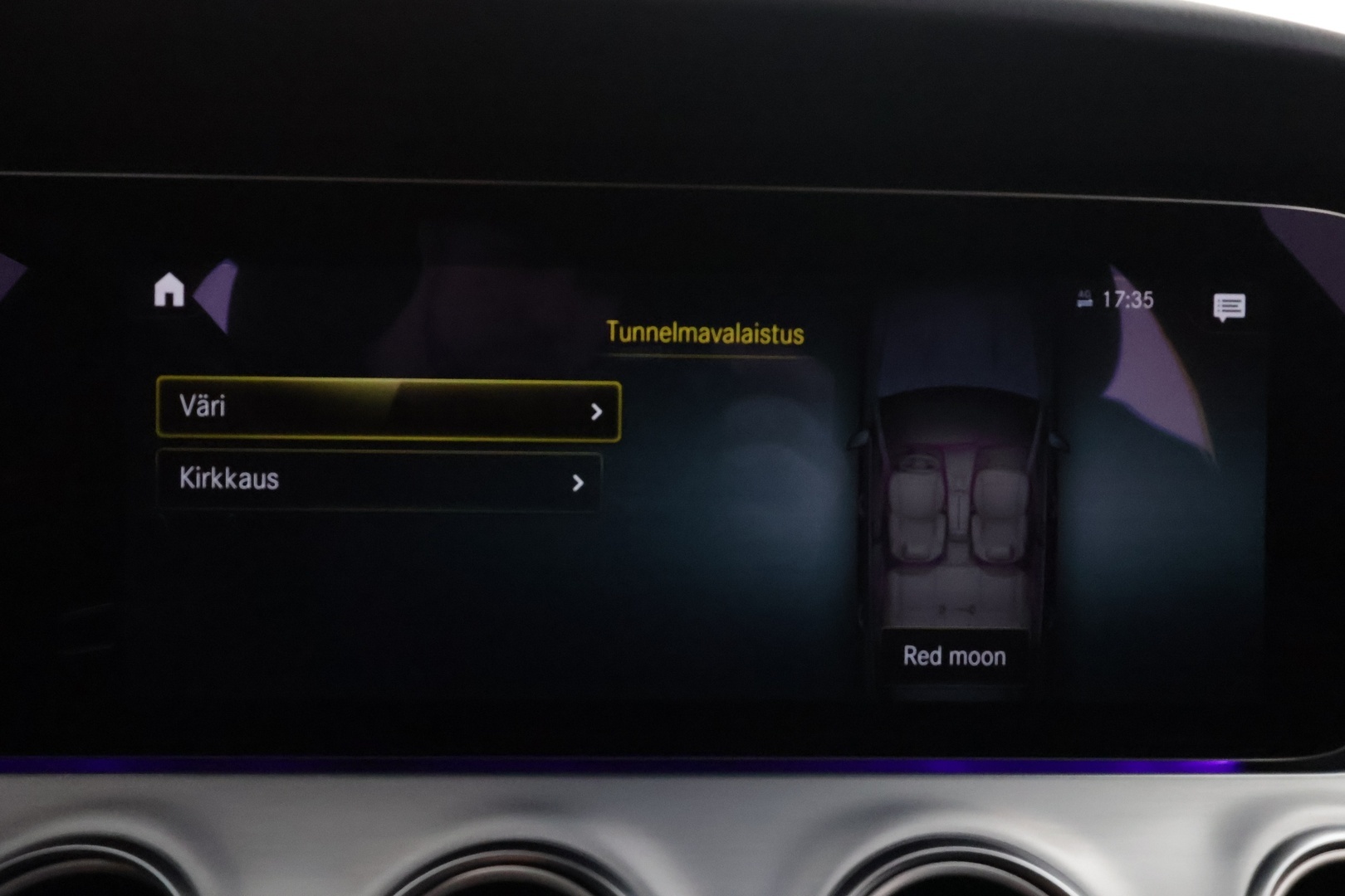 MERCEDES-BENZ E 2023