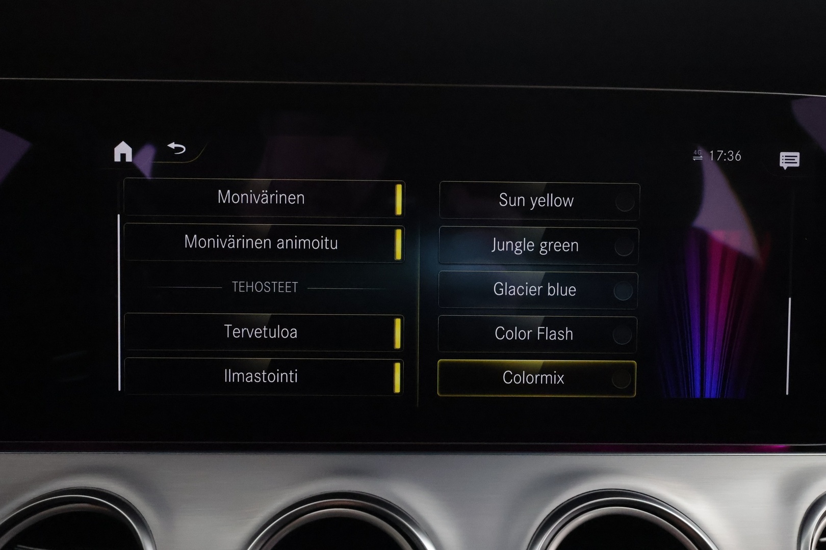 MERCEDES-BENZ E 2023