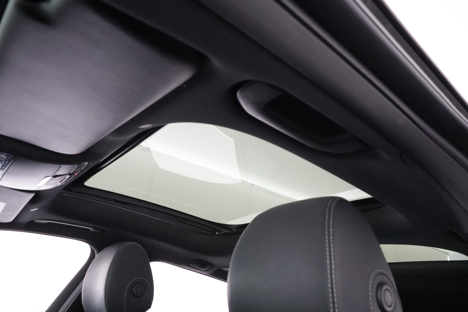 MERCEDES-BENZ E 2018