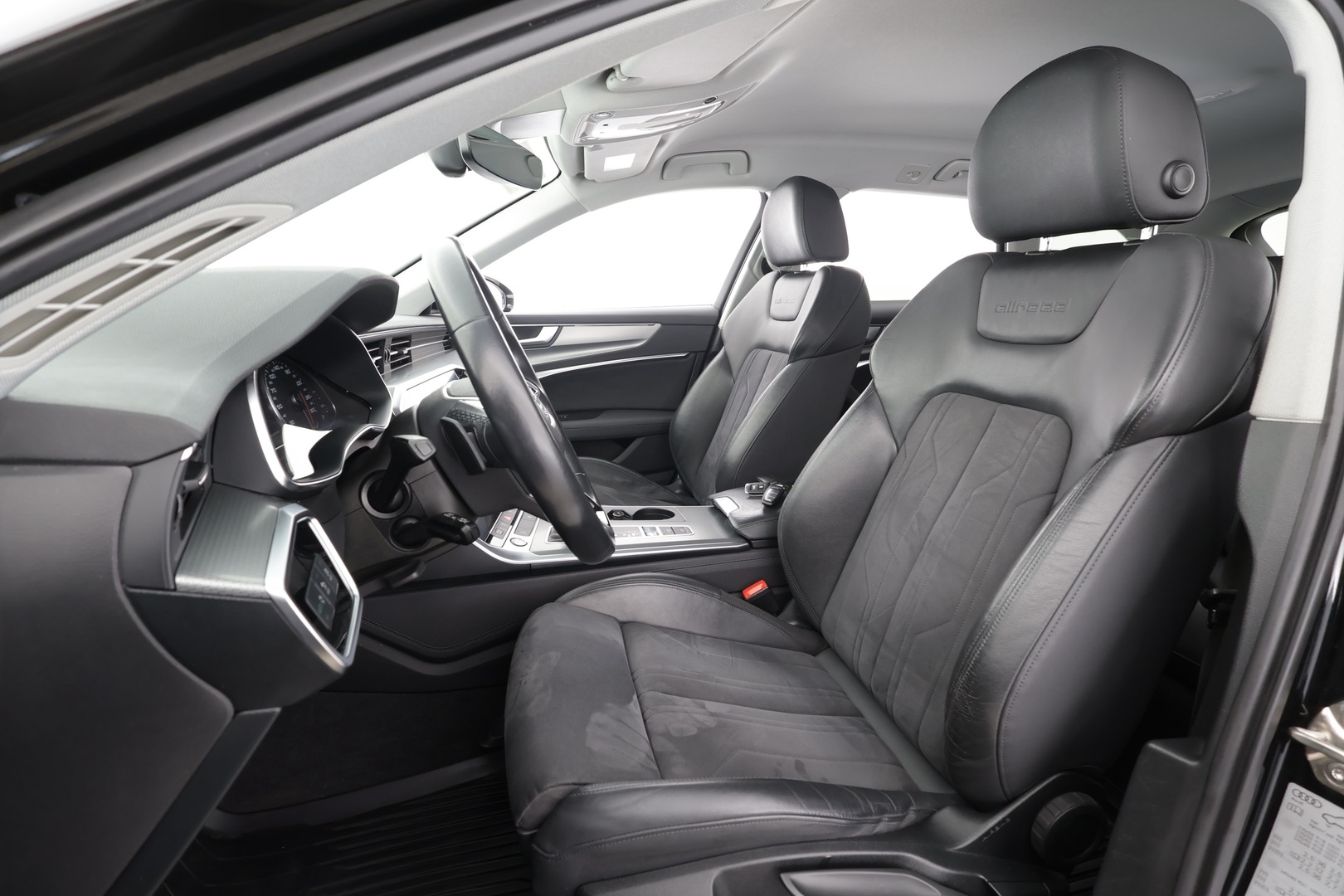 AUDI A6 ALLROAD 2022