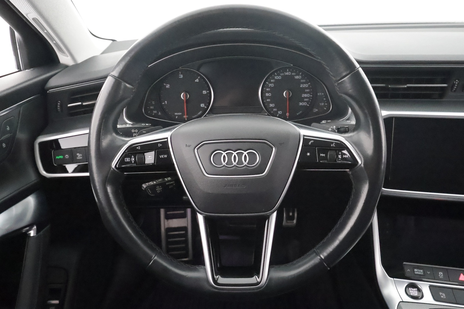 AUDI A6 ALLROAD 2022