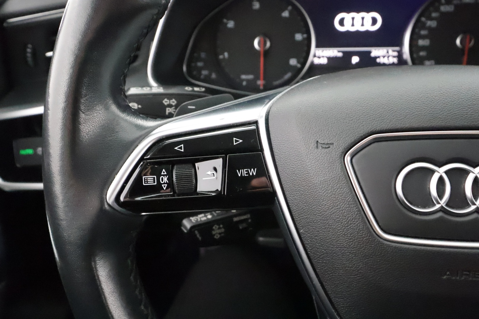 AUDI A6 ALLROAD 2022