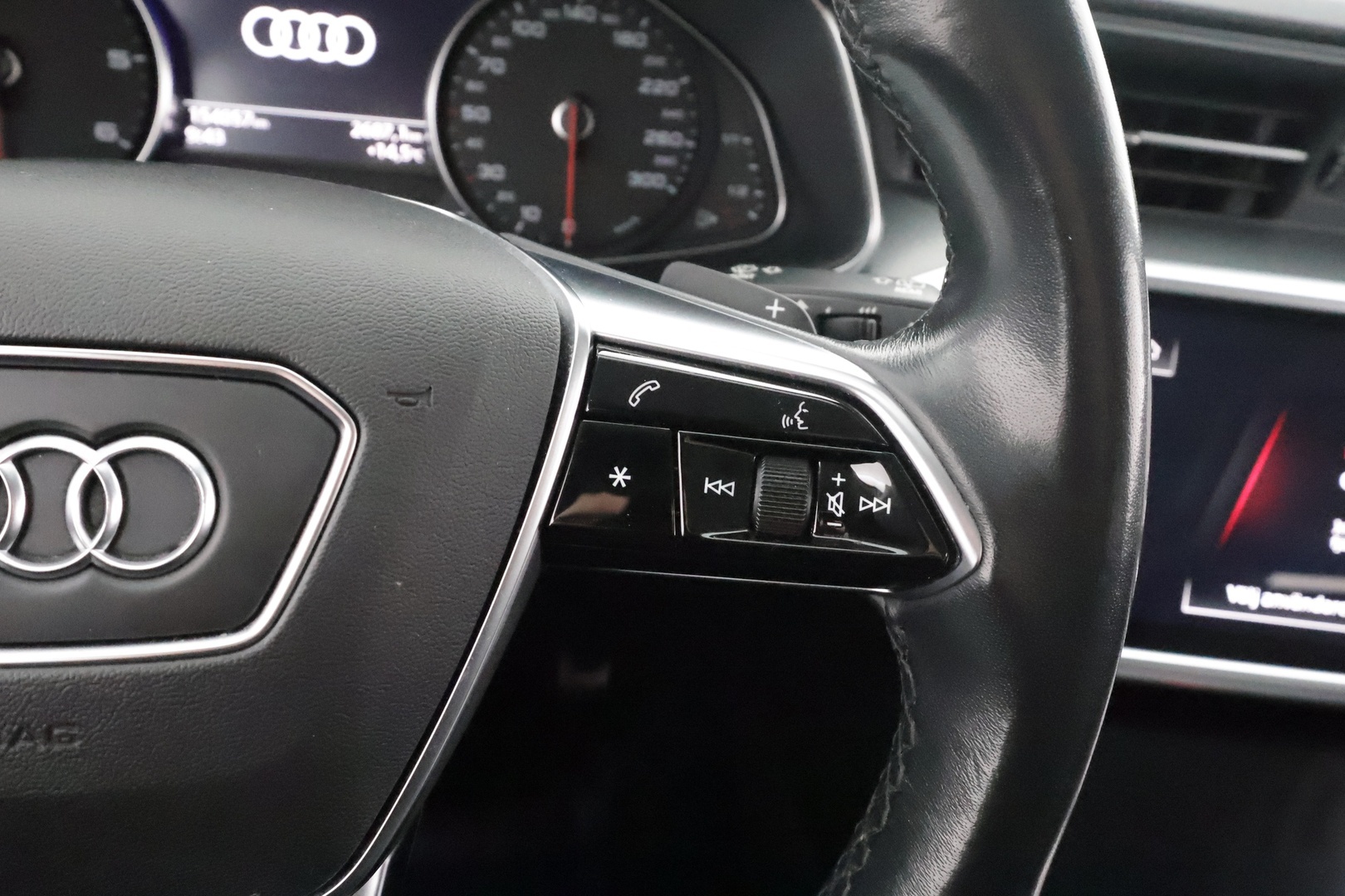 AUDI A6 ALLROAD 2022