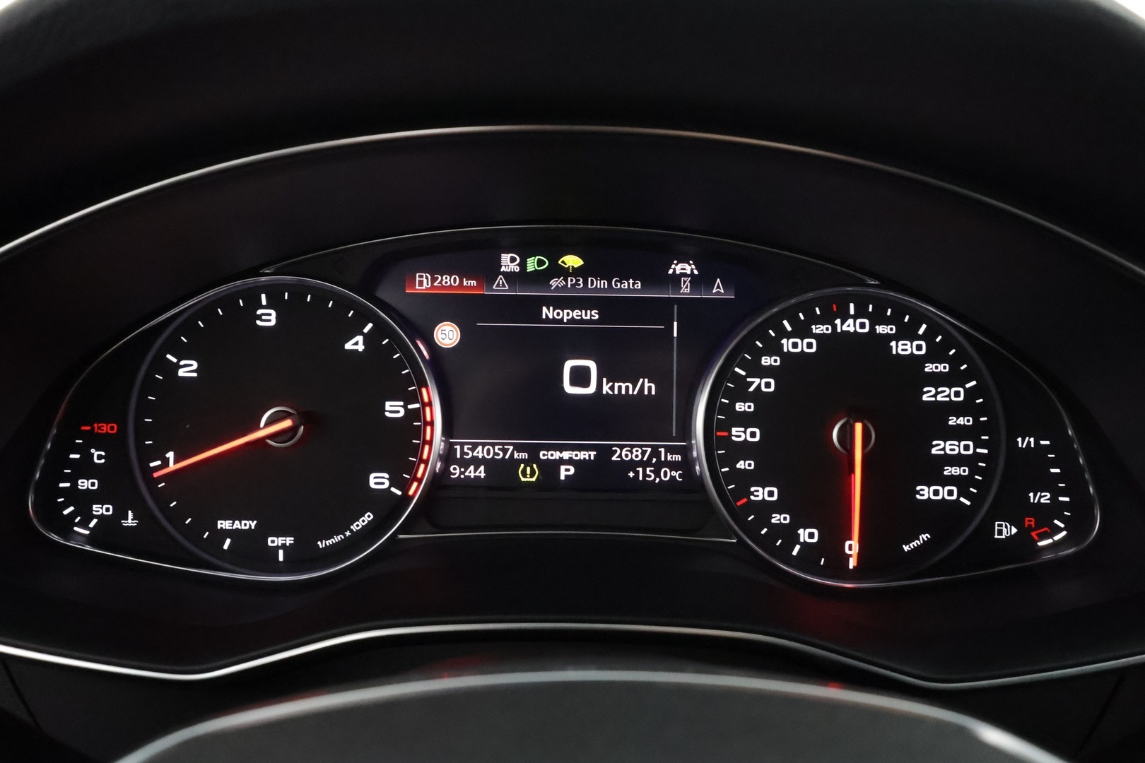 AUDI A6 ALLROAD 2022