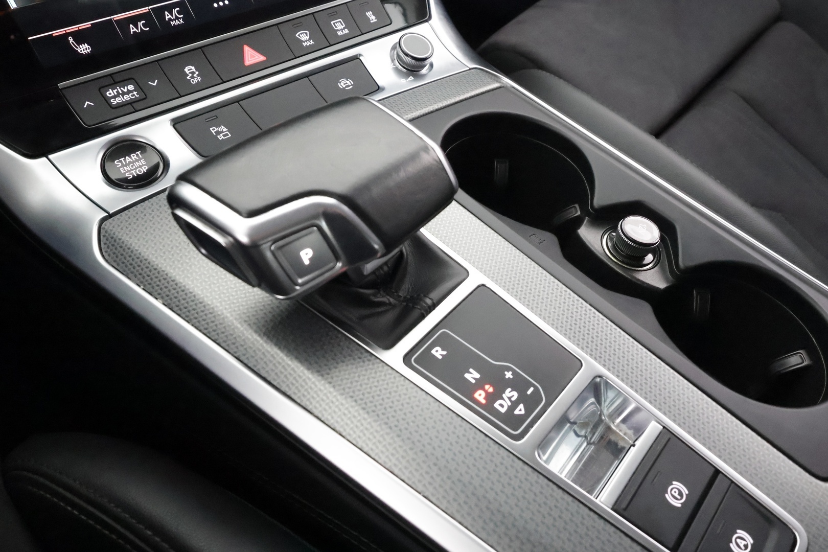 AUDI A6 ALLROAD 2022