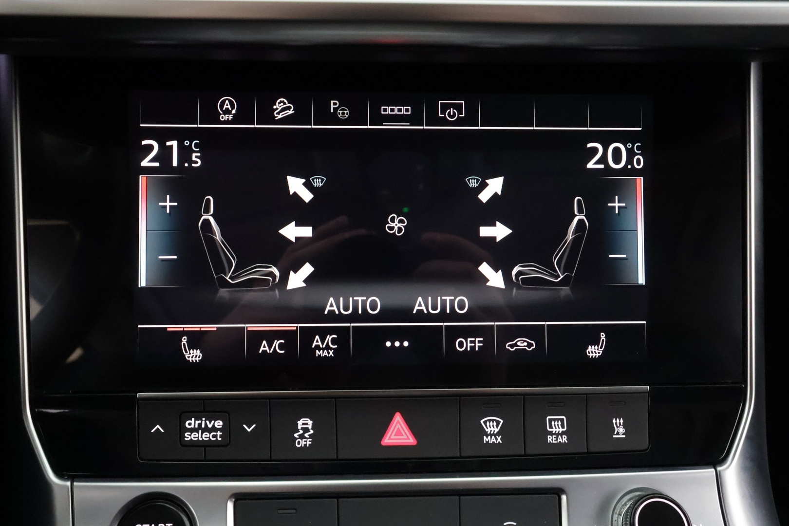 AUDI A6 ALLROAD 2022