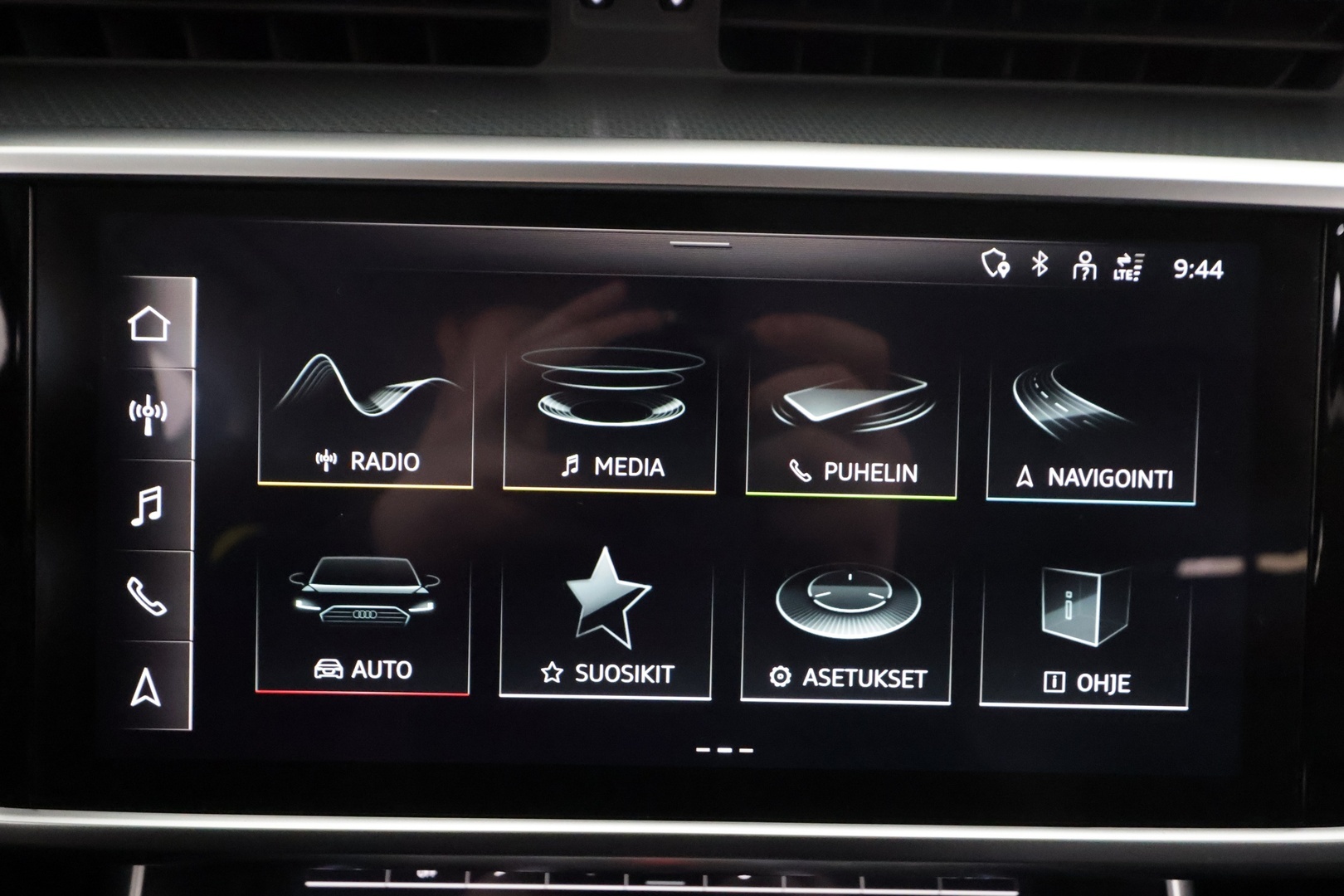 AUDI A6 ALLROAD 2022