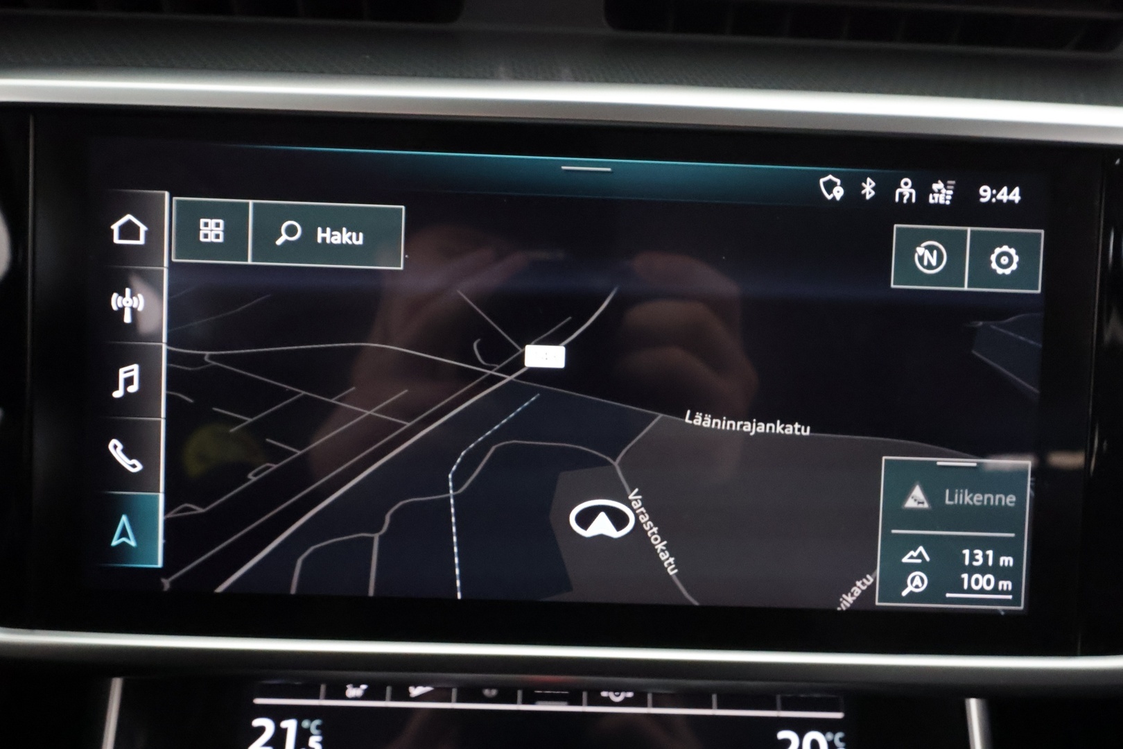 AUDI A6 ALLROAD 2022