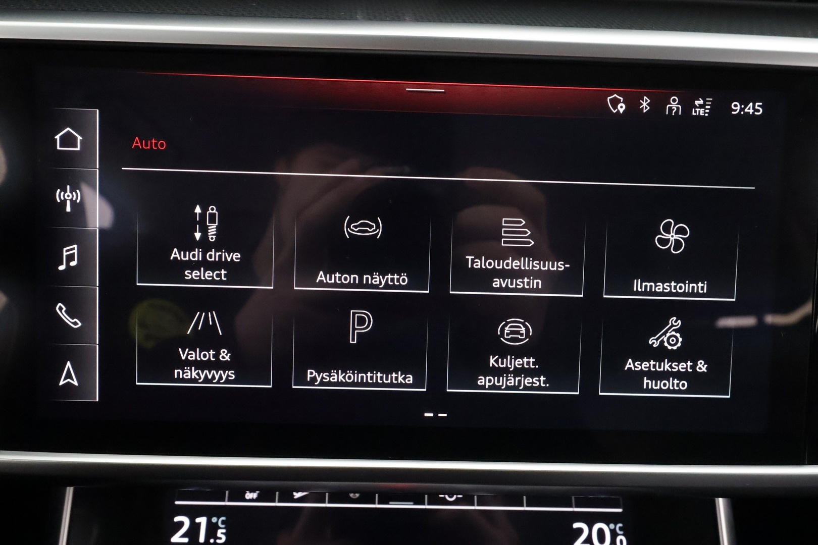 AUDI A6 ALLROAD 2022