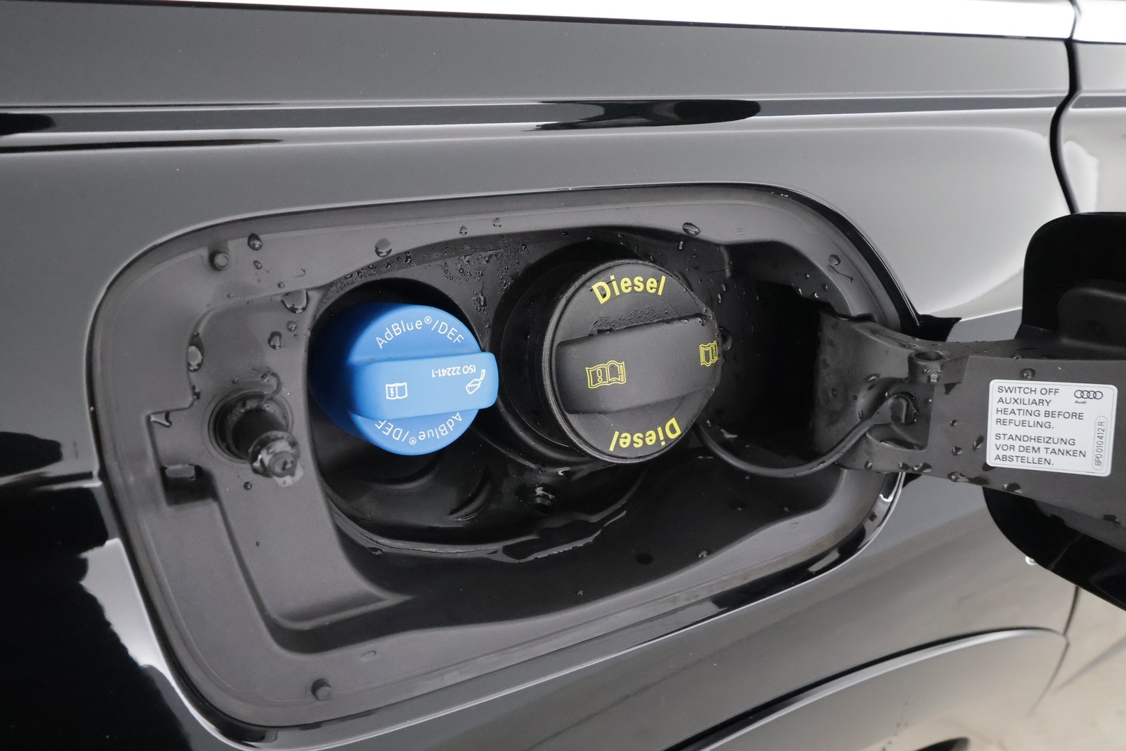 AUDI A6 ALLROAD 2022