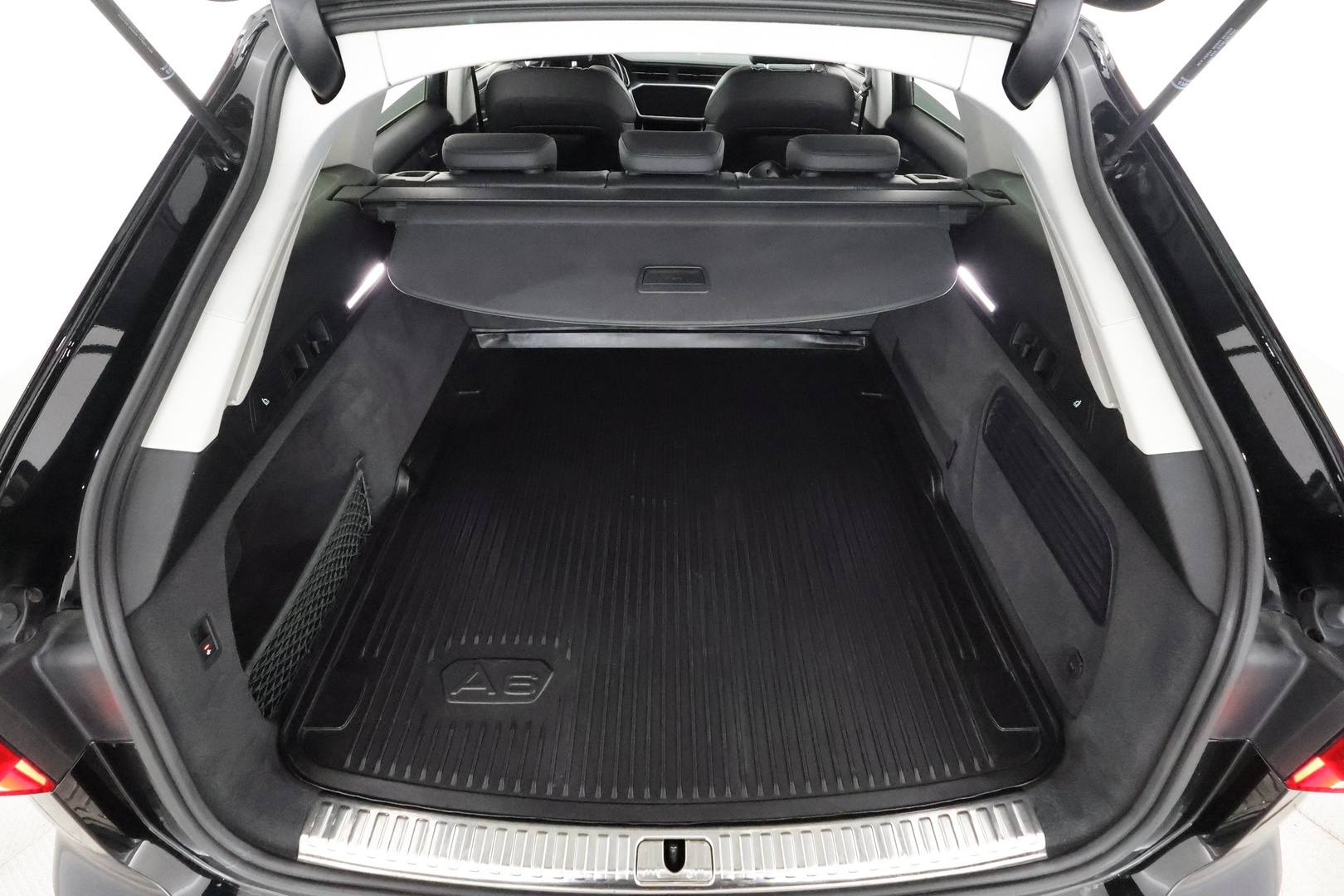 AUDI A6 ALLROAD 2022