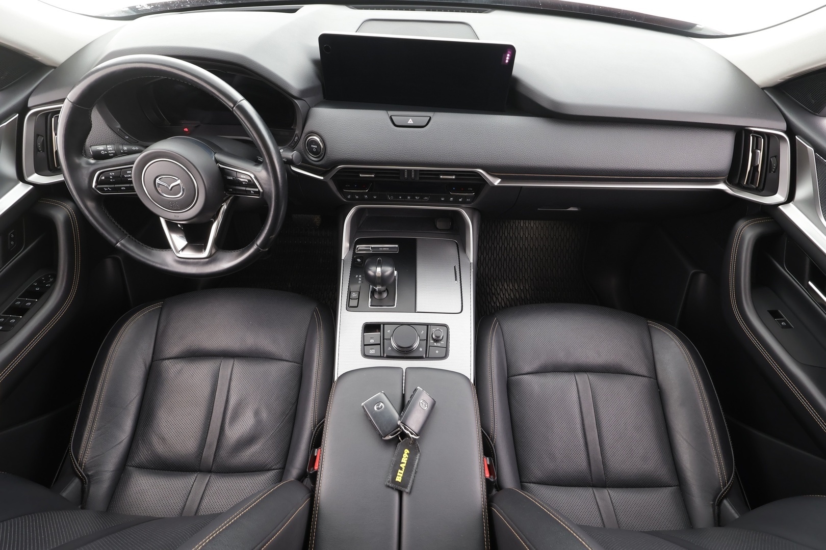 MAZDA CX-60 2022