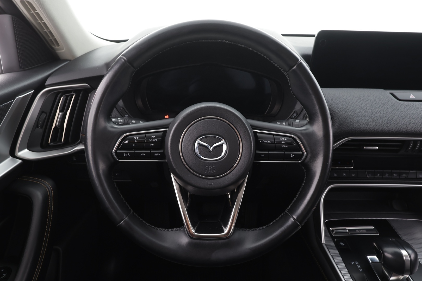 MAZDA CX-60 2022