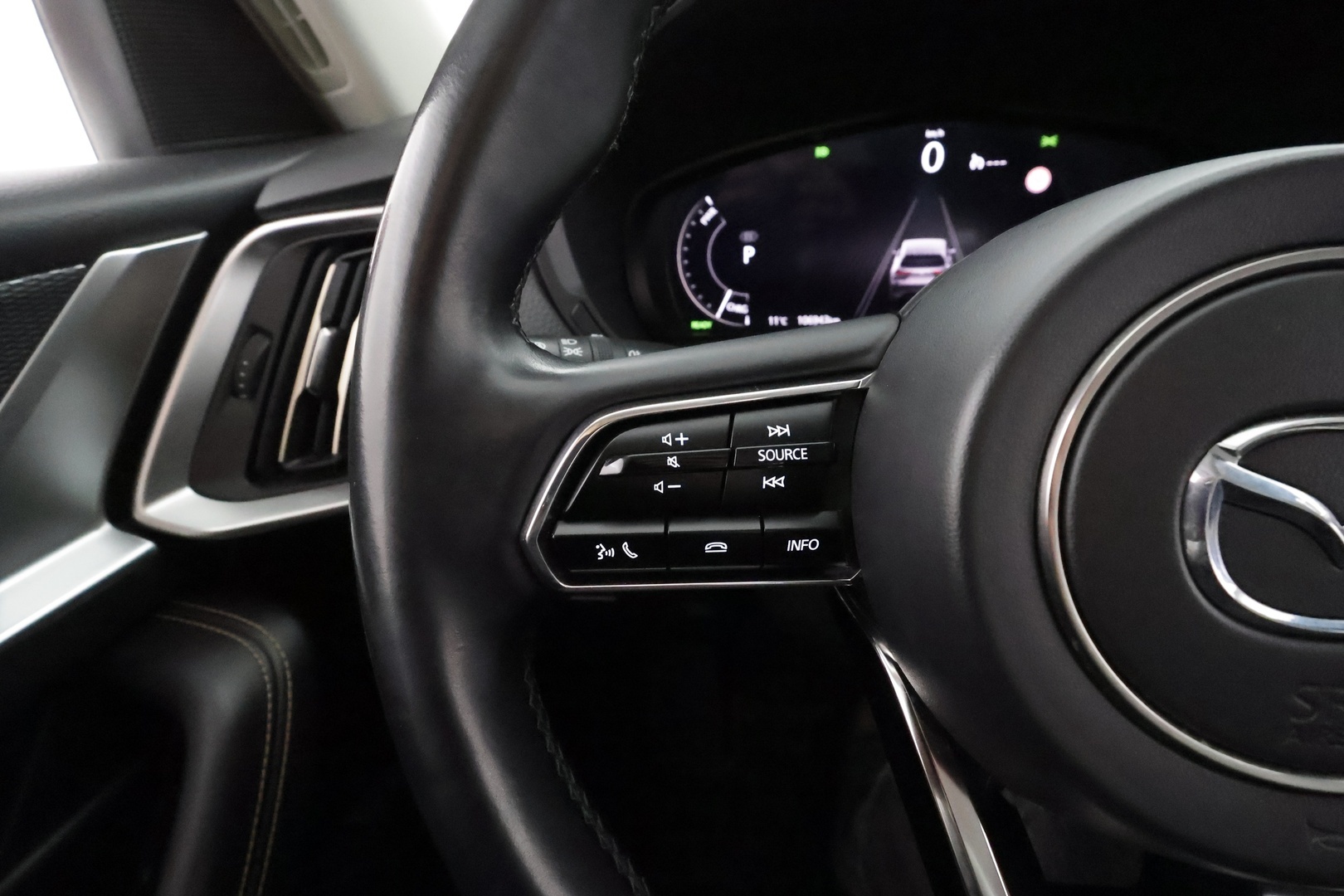 MAZDA CX-60 2022