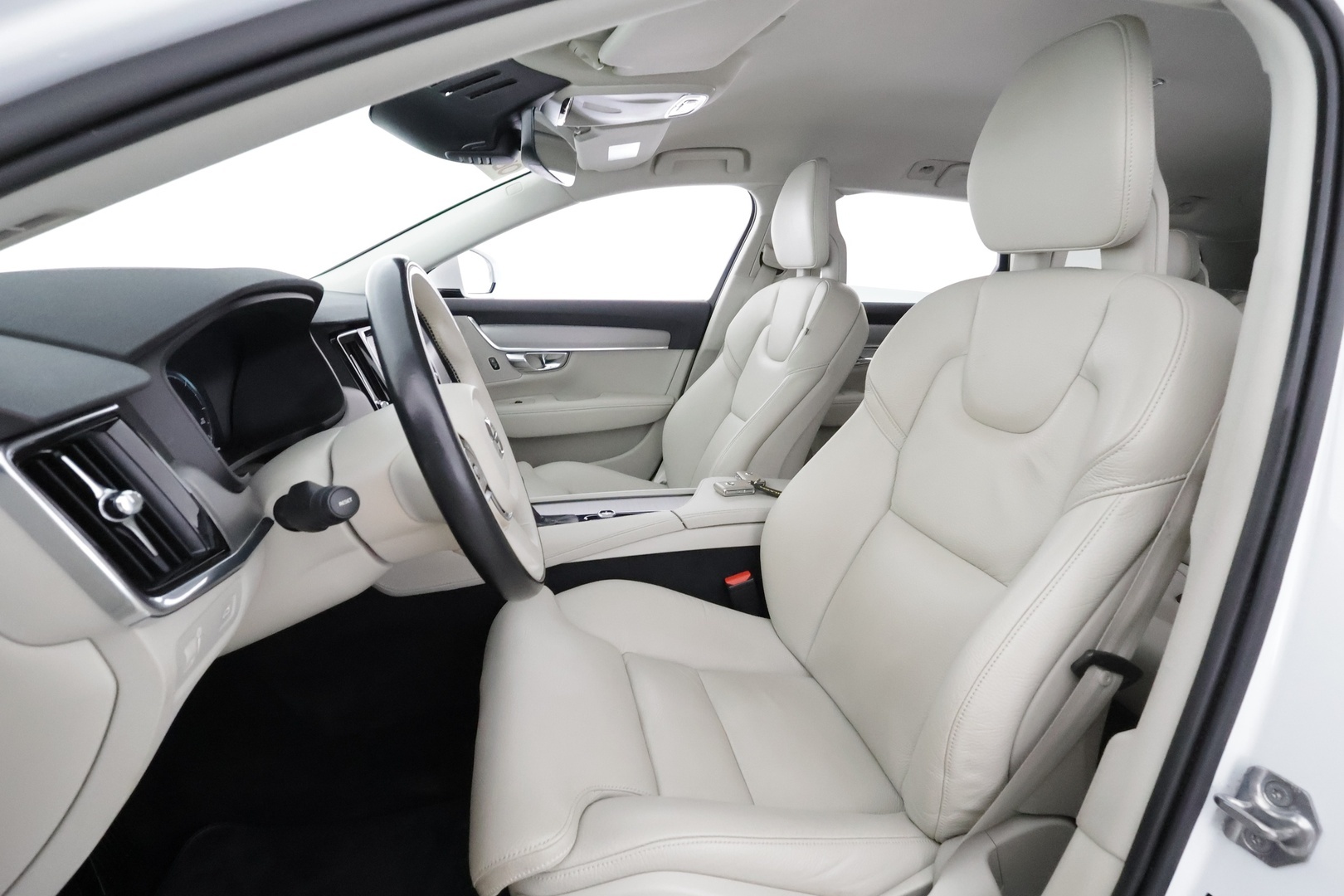 VOLVO V90 2017