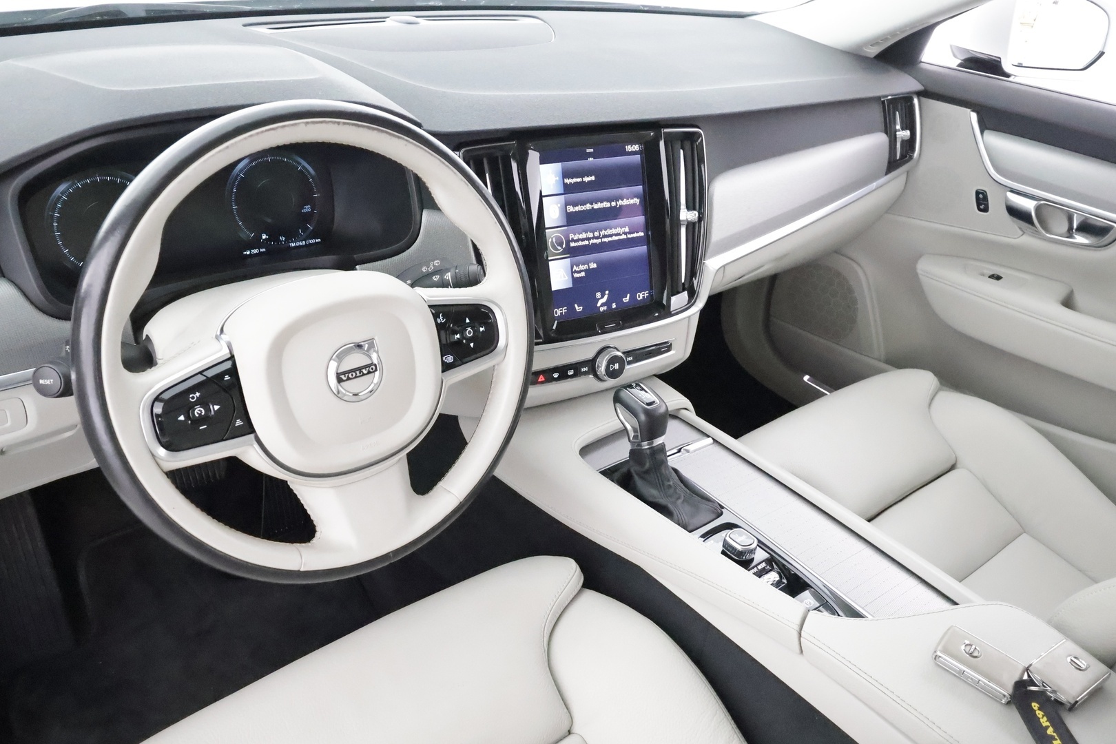 VOLVO V90 2017