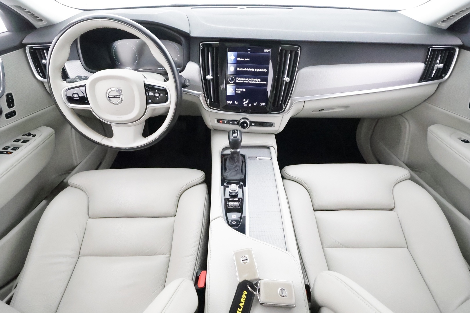 VOLVO V90 2017