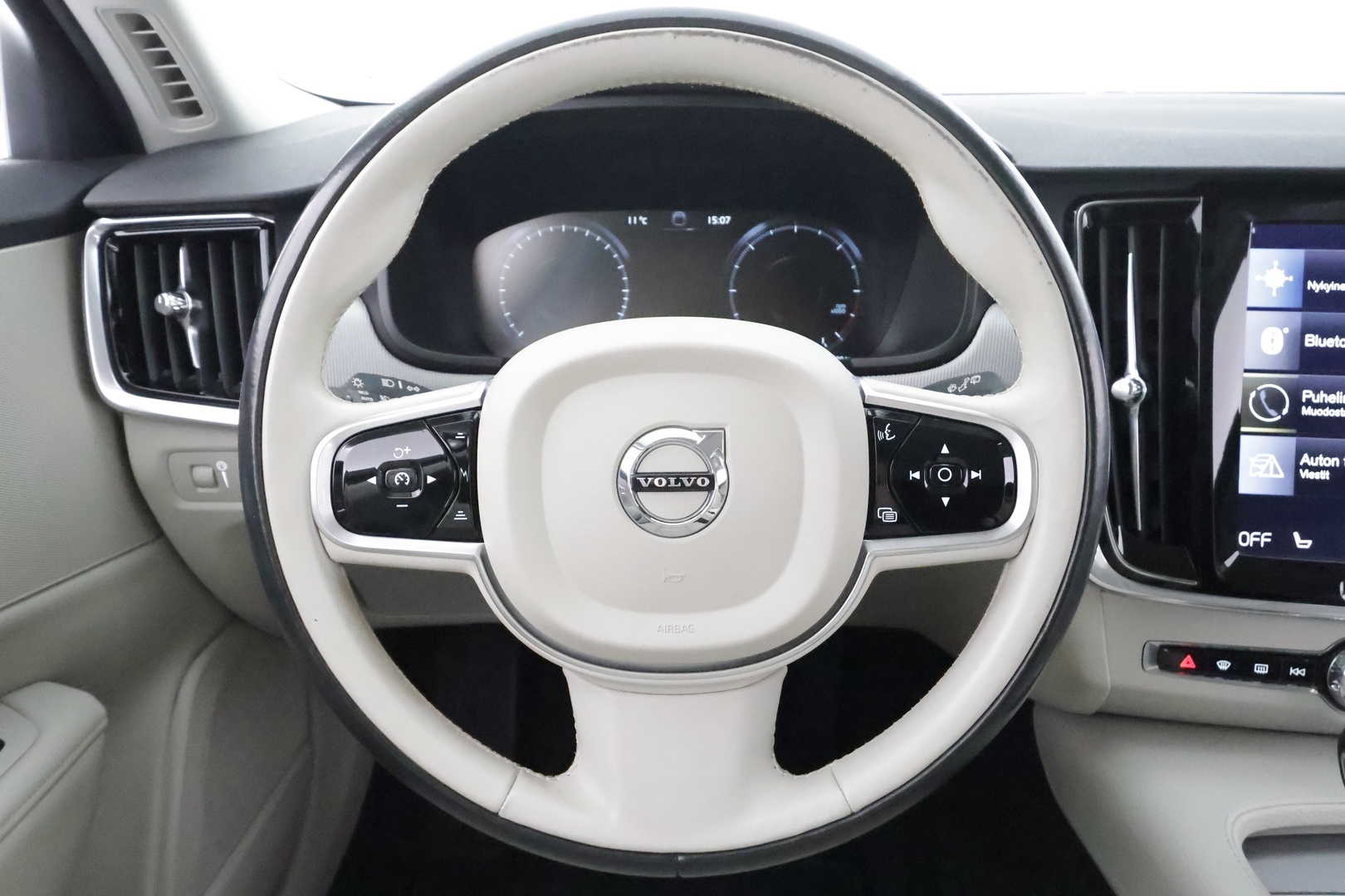 VOLVO V90 2017