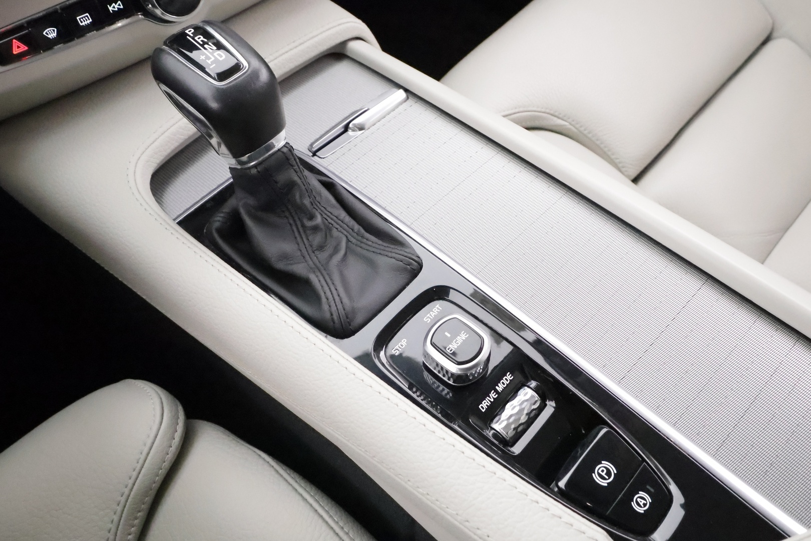 VOLVO V90 2017